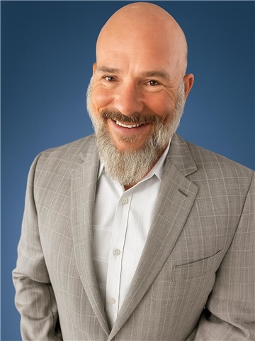 Featured Broker: Darin Jerger