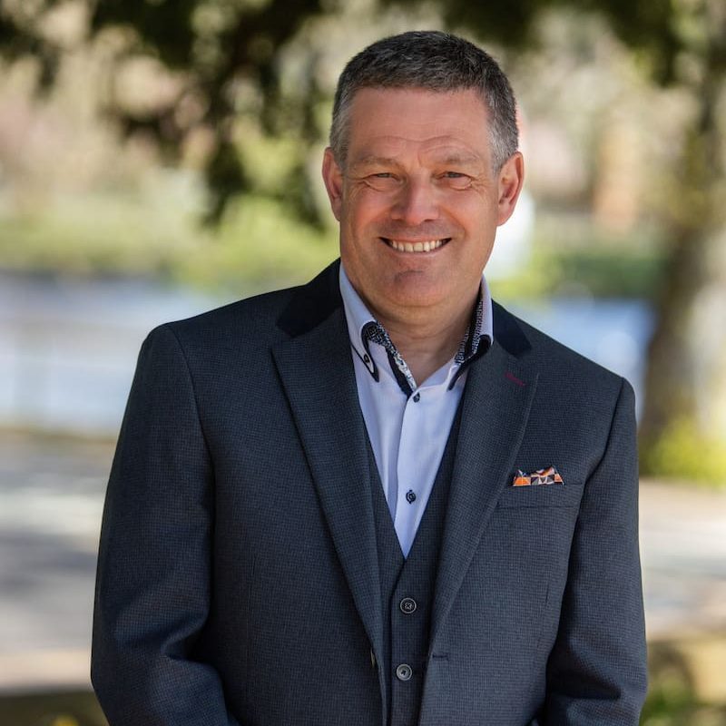 Business Partnership