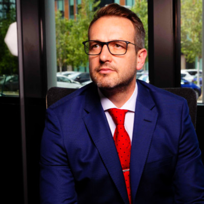 Benchmark International