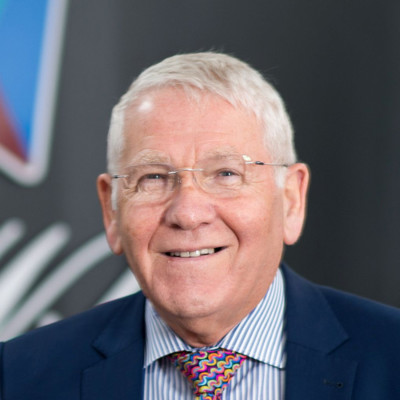 Ernest Wilson Business Agents