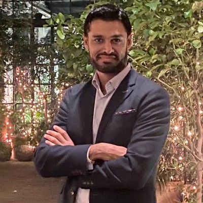 Aramco in Saudi Arabia