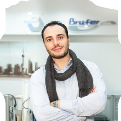 WTI Solutions, Shanghai Branch