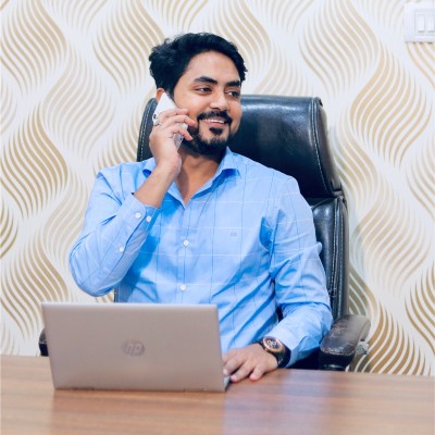 GAF Get A Franchise Business Solutions LLP