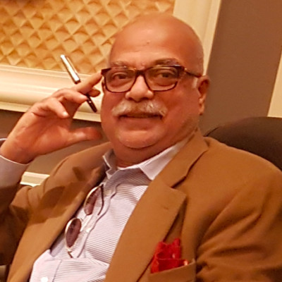 Consultant / Advisor - Global M&A Projects