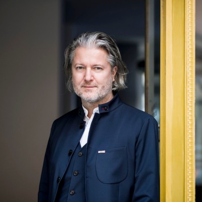 IGOR DAPUNT BROKERAGE KG