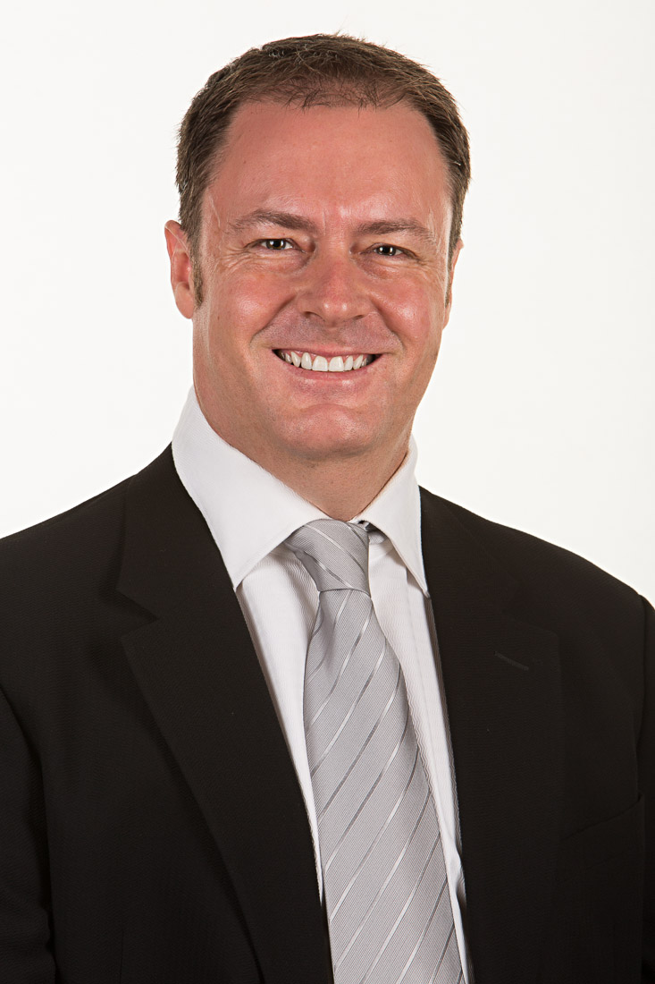 Territory Business Sales