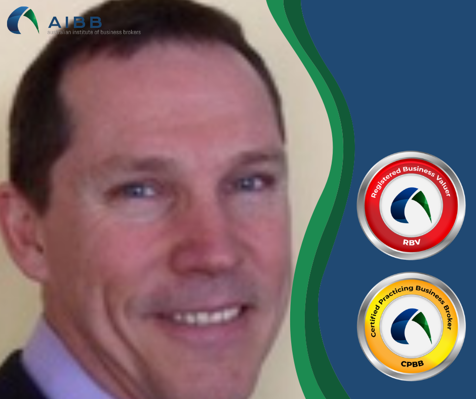 Argus Business Brokers Pty Ltd