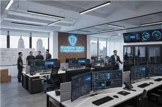 Managed IT & Cybersecurity Services Company in NYC