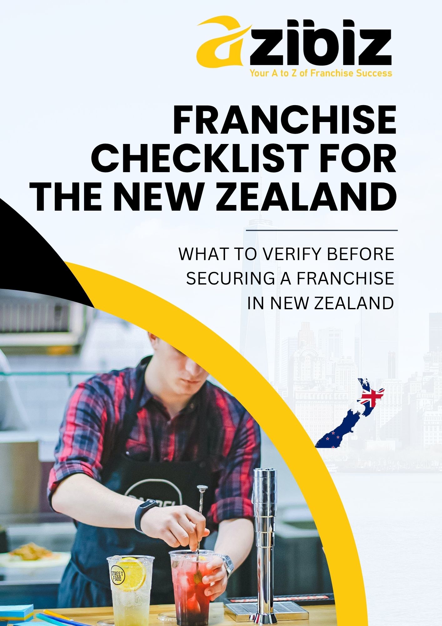 New Zealand Franchise Investment Checklist 2026
