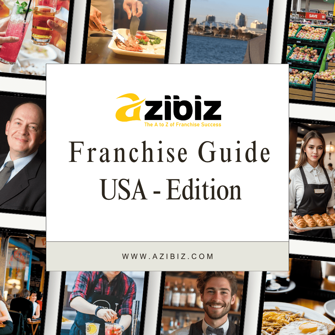 Franchise Guide USA