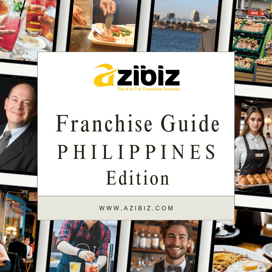 Franchise Guide for the Philippines