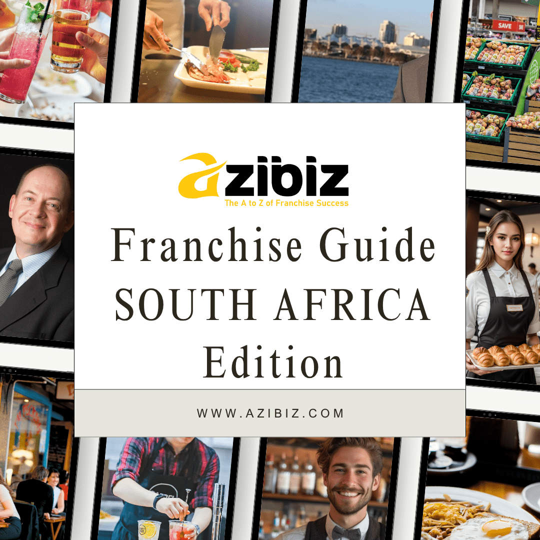 Franchise Guide for South Africa