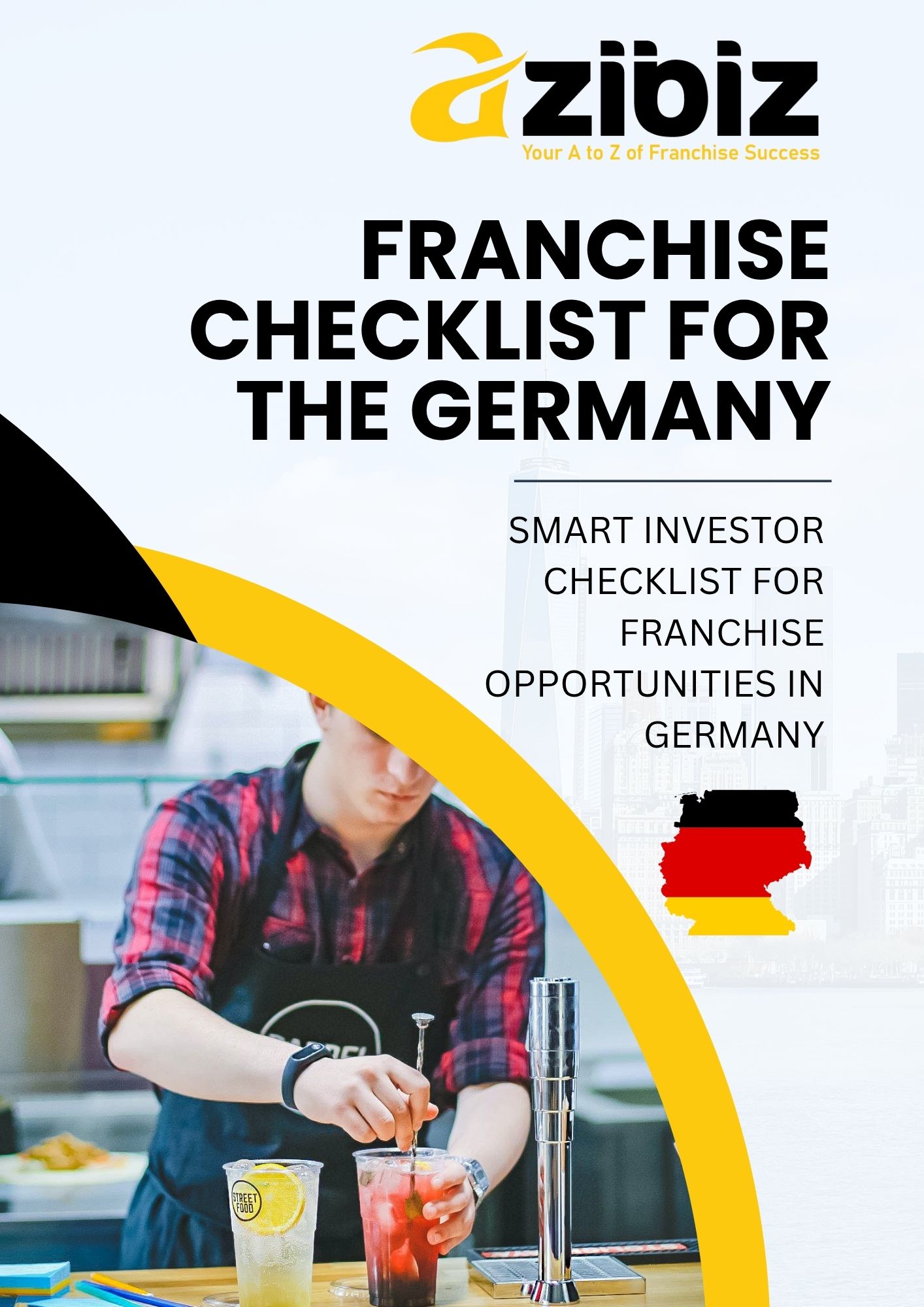 Germany Franchise Investment Checklist 2026