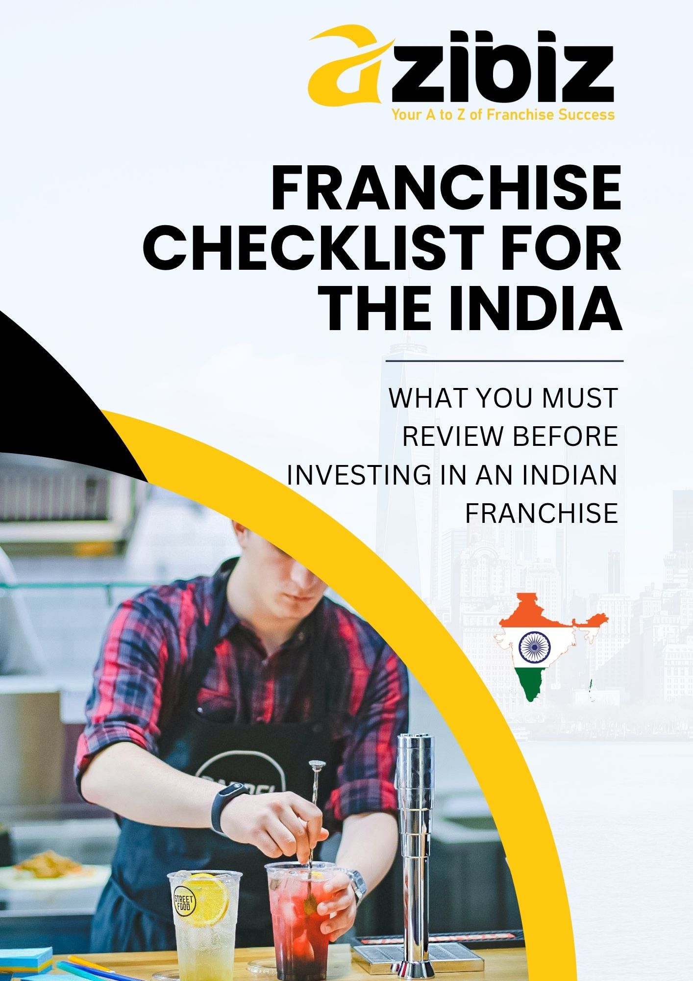 India Franchise Investment Checklist 2026