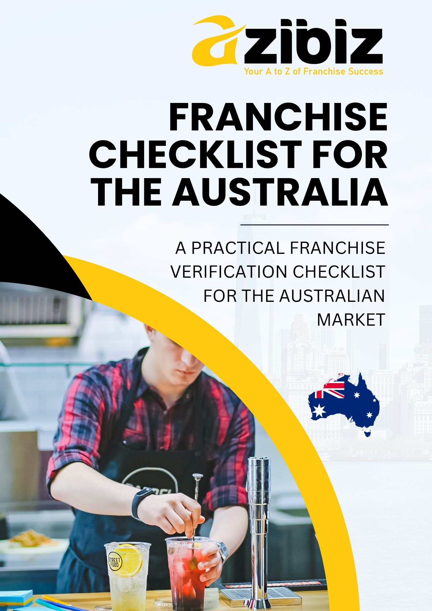 Australia Franchise Investment Checklist 2026