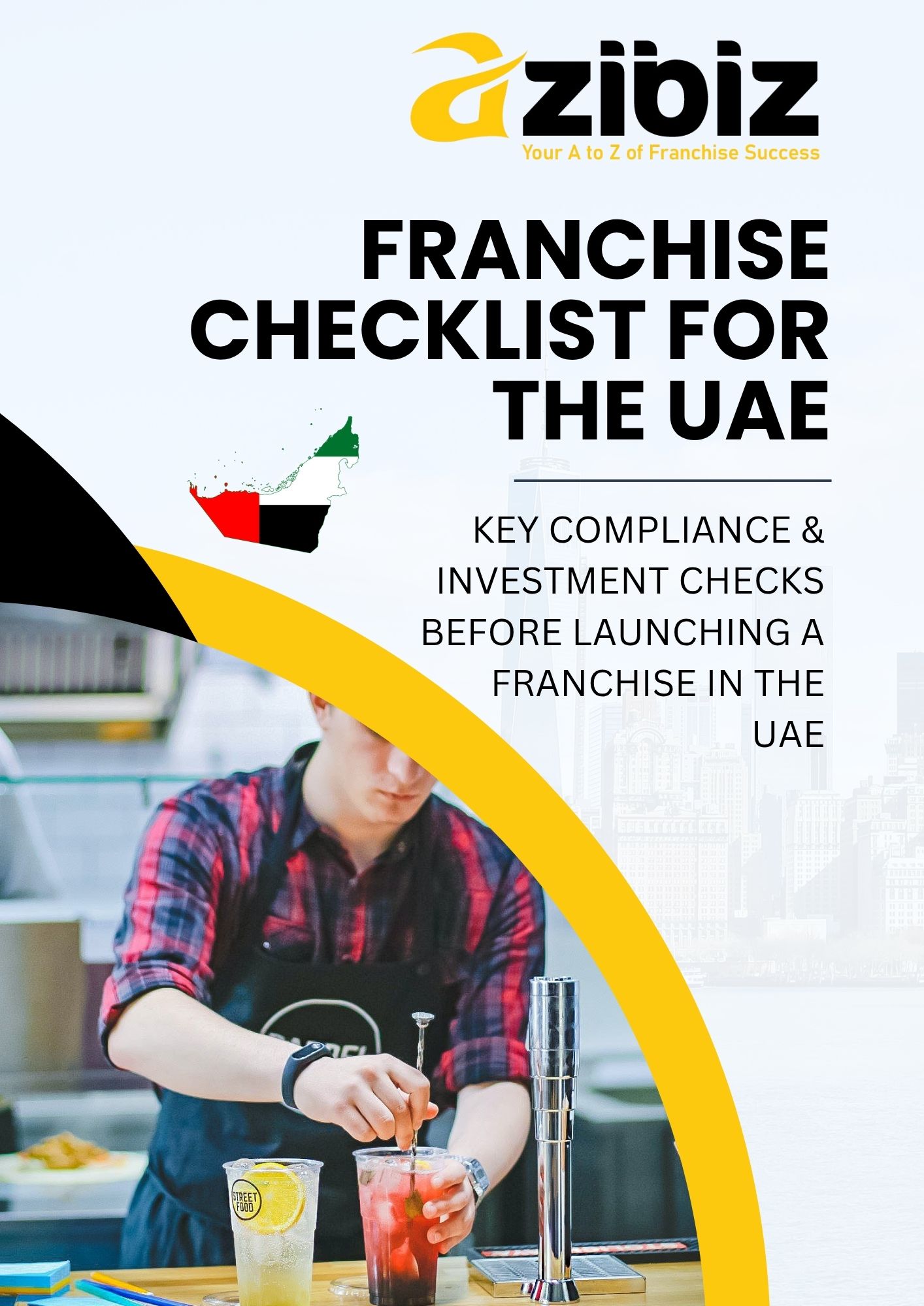 UAE Franchise Investment Checklist 2026