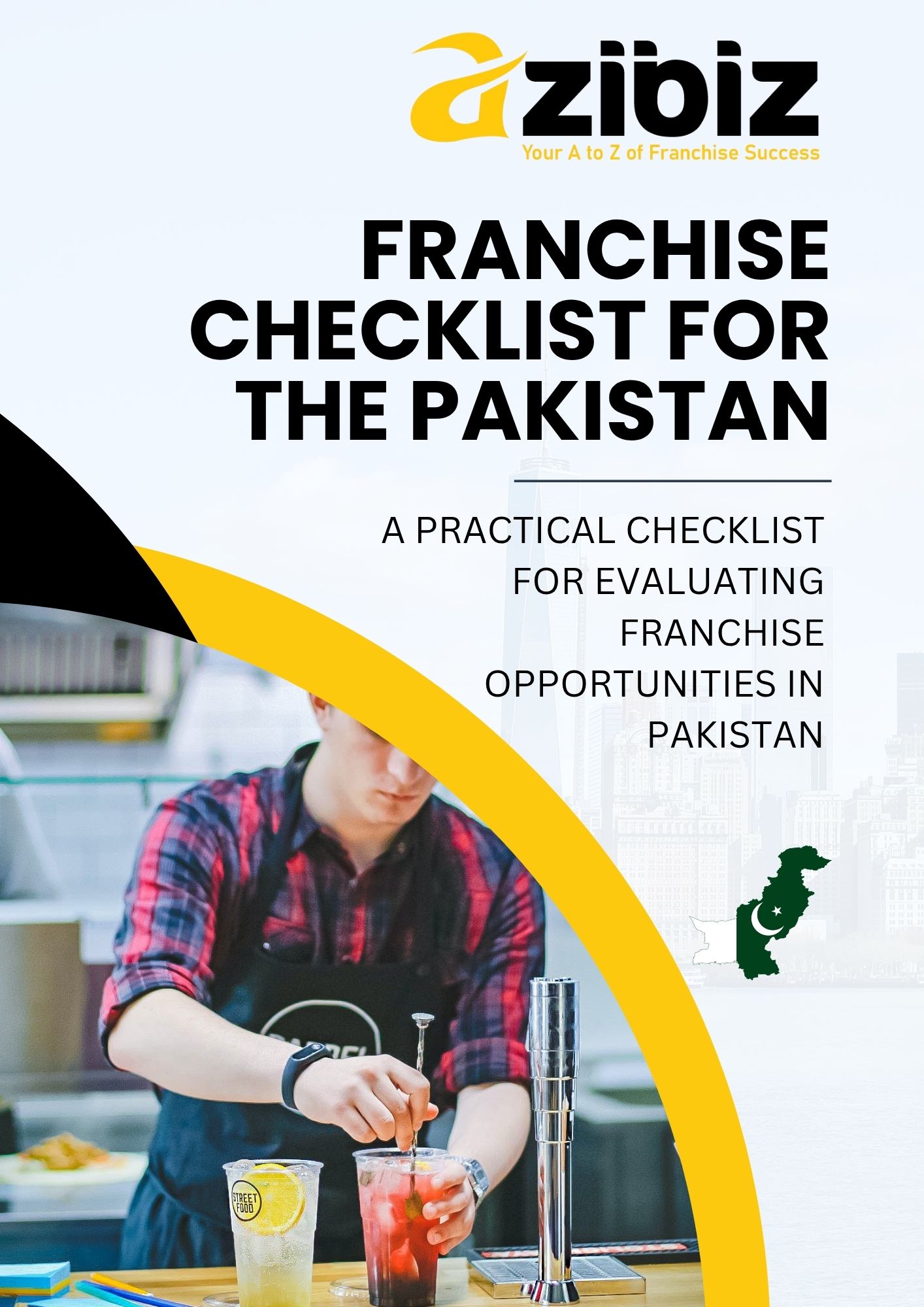 Pakistan Franchise Investment Checklist 2026