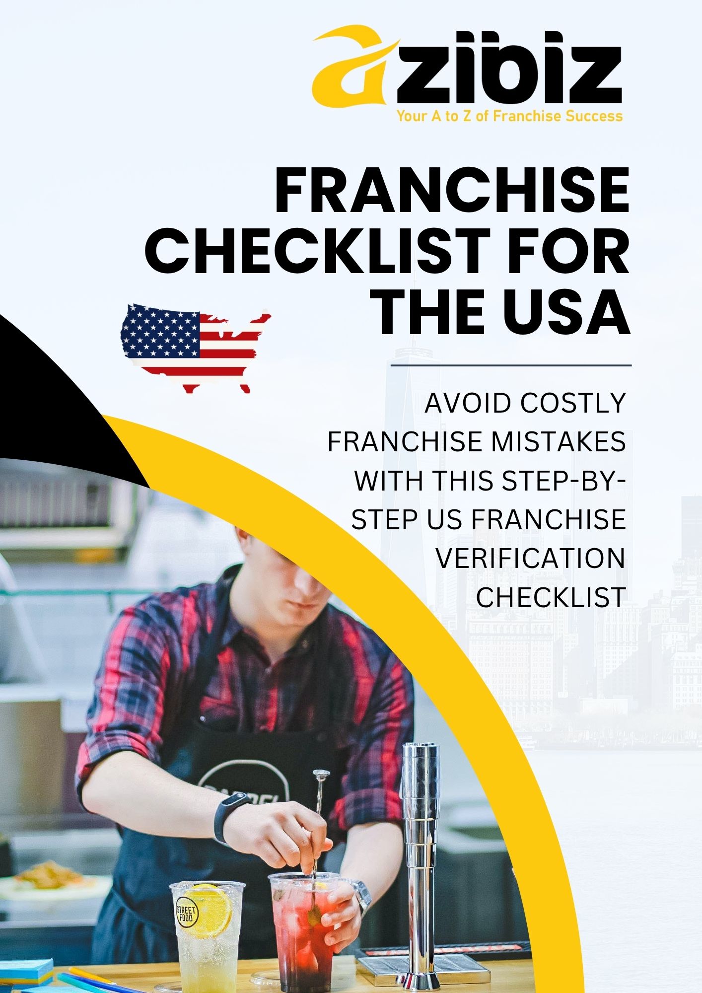USA Franchise Investment Checklist 2026