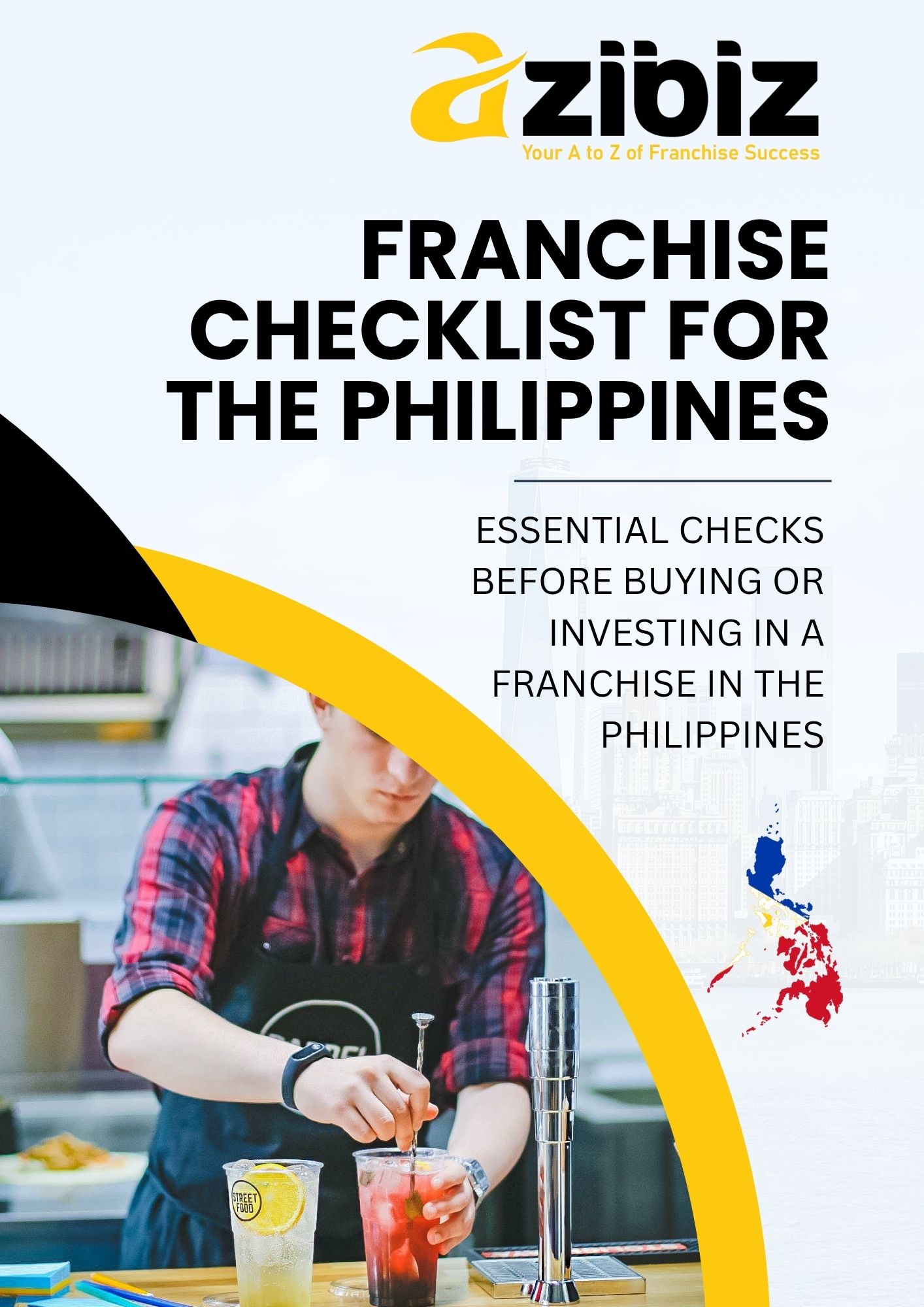 Philippines Franchise Investment Checklist 2026