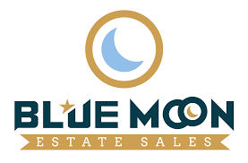 Blue Moon Estate Sales