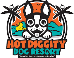 Hot Diggity Dog Resort