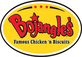 Bojangles
