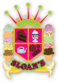 Sloan's Ice Cream