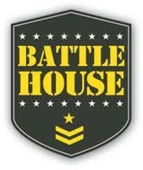 Battle House Laser Combat