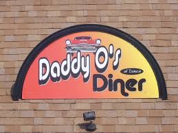 DaddyO Diner