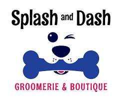 Splash and Dash