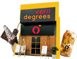 Business Franchise near [location]