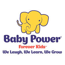 Baby Power Forever Kids