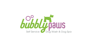 Bubbly Paws