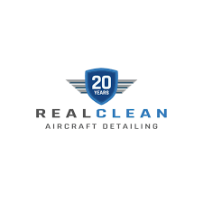 RealClean Aircraft Detailing
