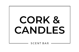 Cork & Candles