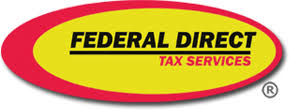 Federal Direct Tax Services
