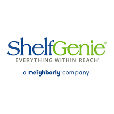 ShelfGenie