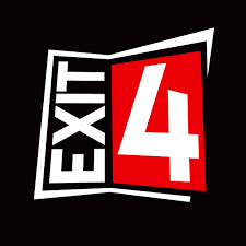 Exit 4 Escape Rooms