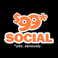99 Dollar Social