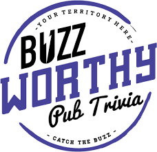 Buzz Worthy Pub Trivia