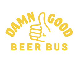 Damn Good Beer Bus