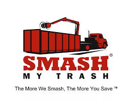 Smash My Trash