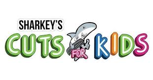 Sharkey's Cuts For Kids