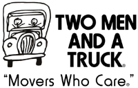 TWO MEN AND A TRUCK®