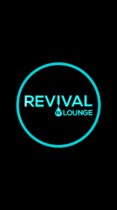 Revival IV Lounge