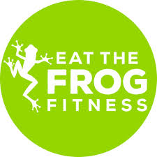 Eat The Frog Fitness