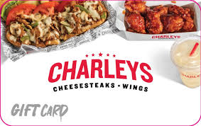 Charleys Cheesesteaks & Wings