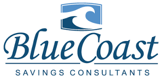 Blue Coast Savings Consultants