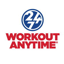 Workout Anytime 24/7