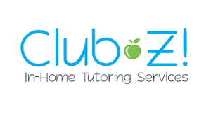 Club Z! In-Home Tutoring